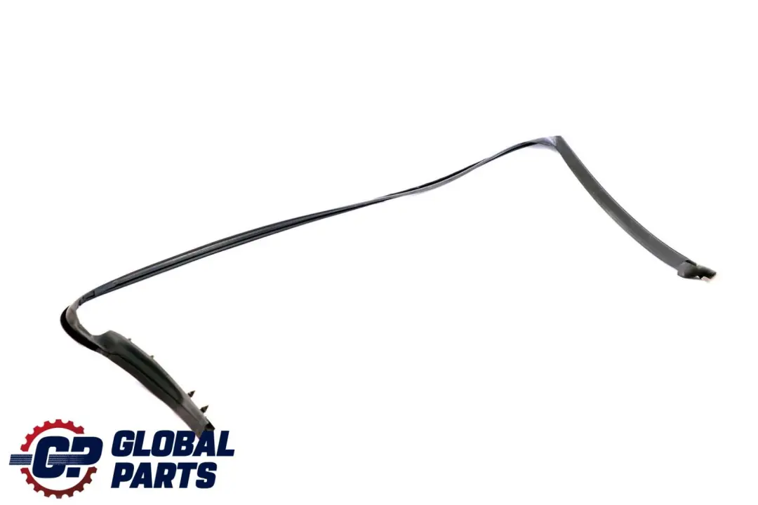 Junta Techo Puerta Trasera Izquierda para BMW F10 con número de pieza 7182303 BMW F10 Junta Techo Puerta Trasera Izquierda - SKU 7182303 - Número de pieza 7182303