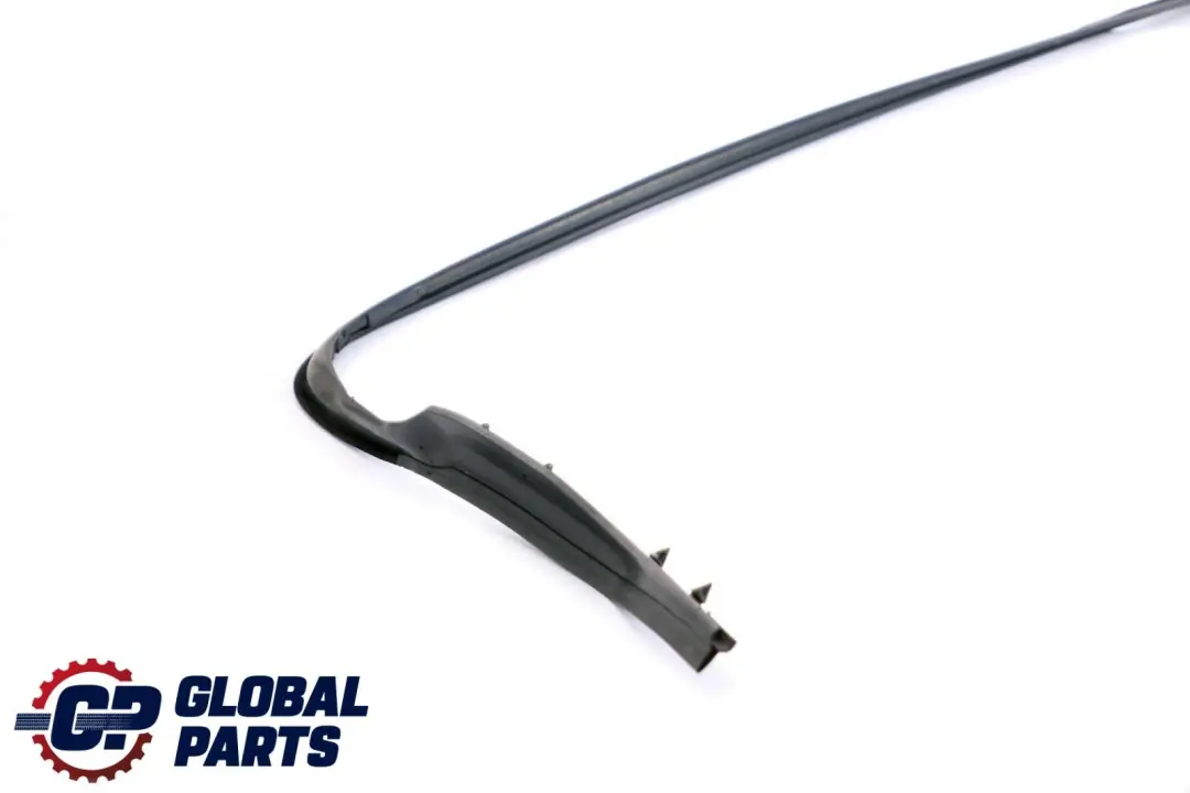 Gasket Seal Door Roof Rear Left N/S to BMW F10 with Part number 7182303 BMW F10 Gasket Seal Door Roof Rear Left N/S - SKU 7182303 - Part number 7182303