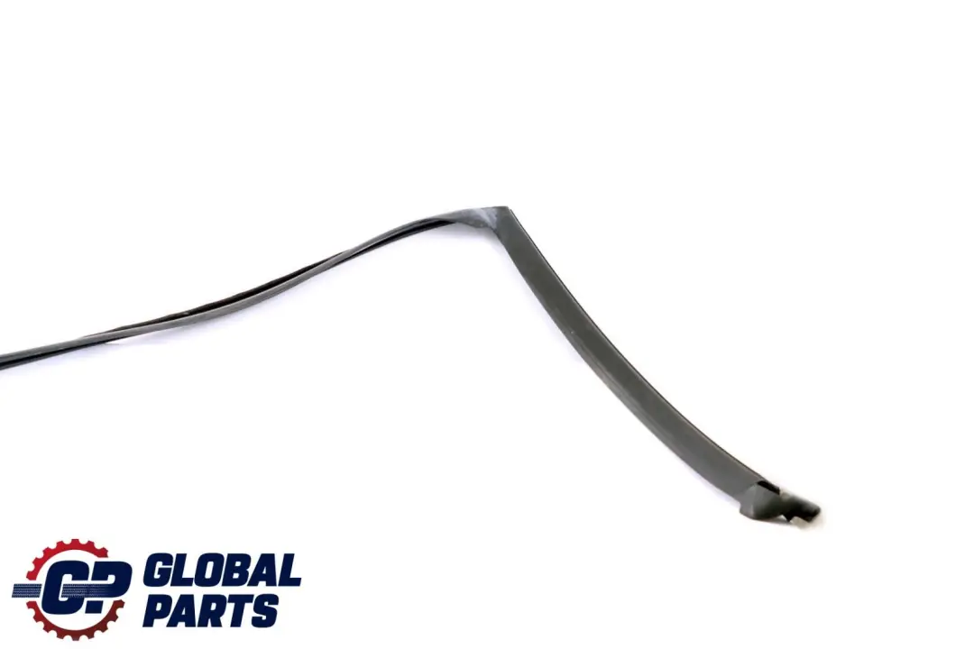 Gasket Seal Door Roof Rear Left N/S to BMW F10 with Part number 7182303 BMW F10 Gasket Seal Door Roof Rear Left N/S - SKU 7182303 - Part number 7182303