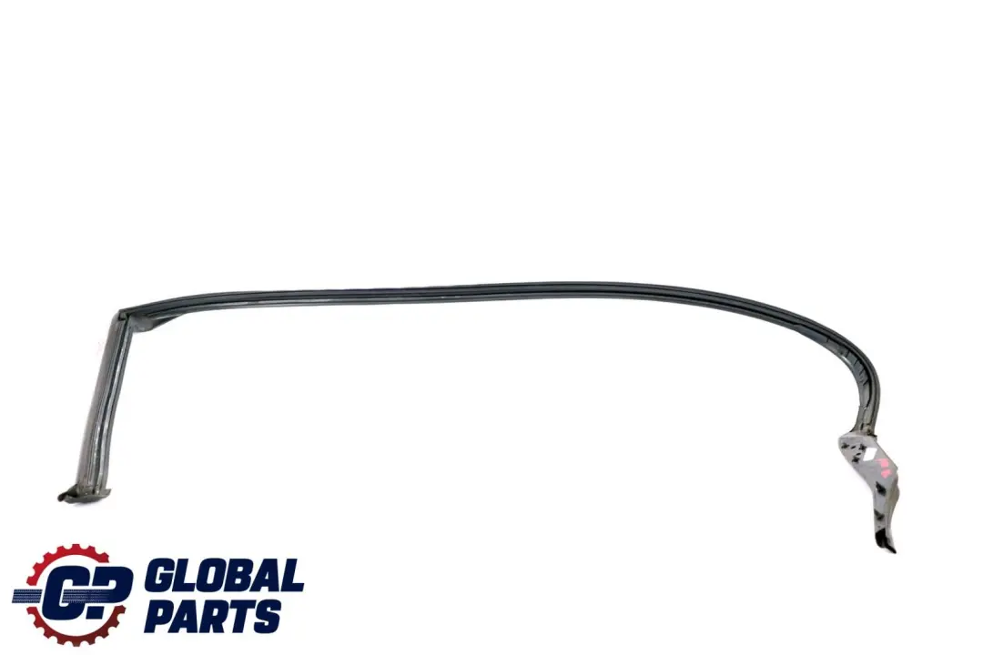 Dichtung Tür Dach Hinten Links für BMW F10 mit Teilenummer 7182303 BMW F10 Dichtung Tür Dach Hinten Links - SKU 7182303 - Teilenummer 7182303