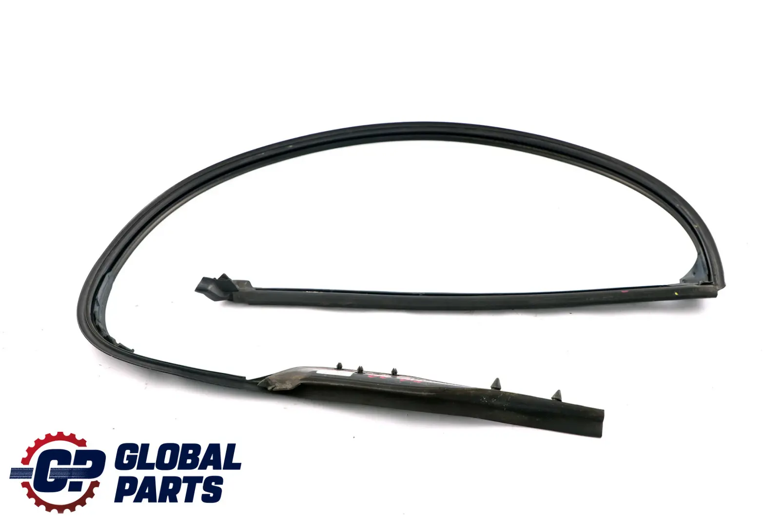 BMW F10 Berlina Goma Junta Techo Puerta Trasera Derecha 7182304