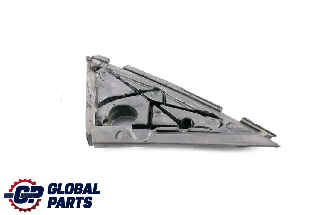 BMW X6 Series E71 Seal Outer Left Mirror Triangle N/S - SKU 7182337 - Part number 7182337