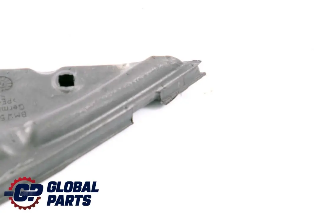 Seal Outer Left Mirror Triangle N/S to BMW X6 Series E71 with Part number 7182337 BMW X6 Series E71 Seal Outer Left Mirror Triangle N/S - SKU 7182337 - Part number 7182337