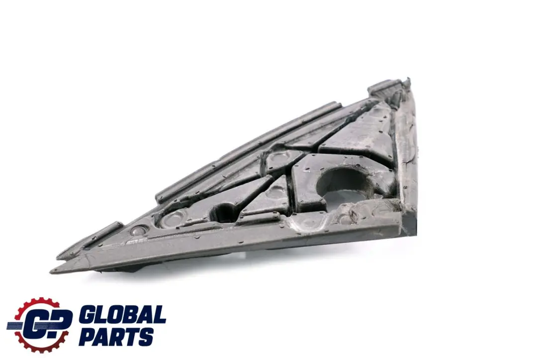 BMW X6 E71 Joint Miroir Extérieur Triangle Mousse Droite - SKU 7182338 - Numéro de pièce 7182338