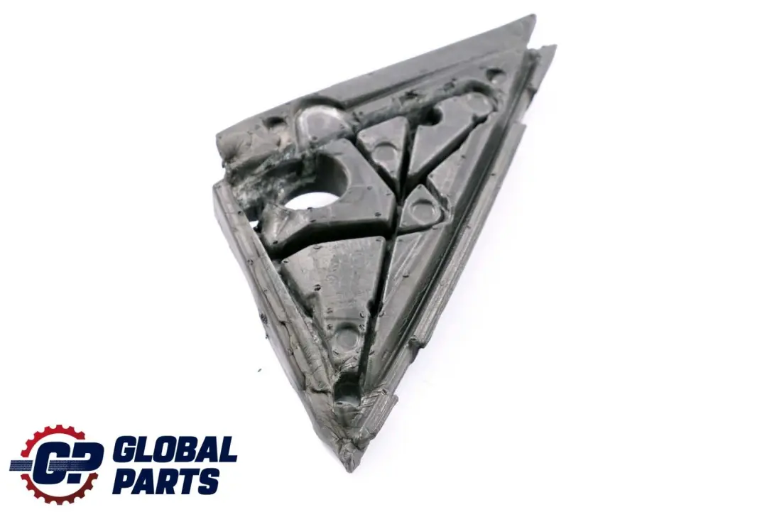 Junta Espejo Exterior Triángulo Espuma Derecha para BMW X6 E71 con número de pieza 7182338 BMW X6 E71 Junta Espejo Exterior Triángulo Espuma Derecha - SKU 7182338 - Número de pieza 7182338