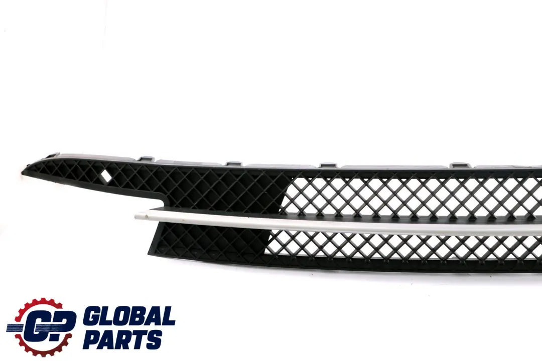 BMW E81 E87 LCI Pare-chocs avant Grille inférieure - SKU 7182367 - Numéro de pièce 7182367
