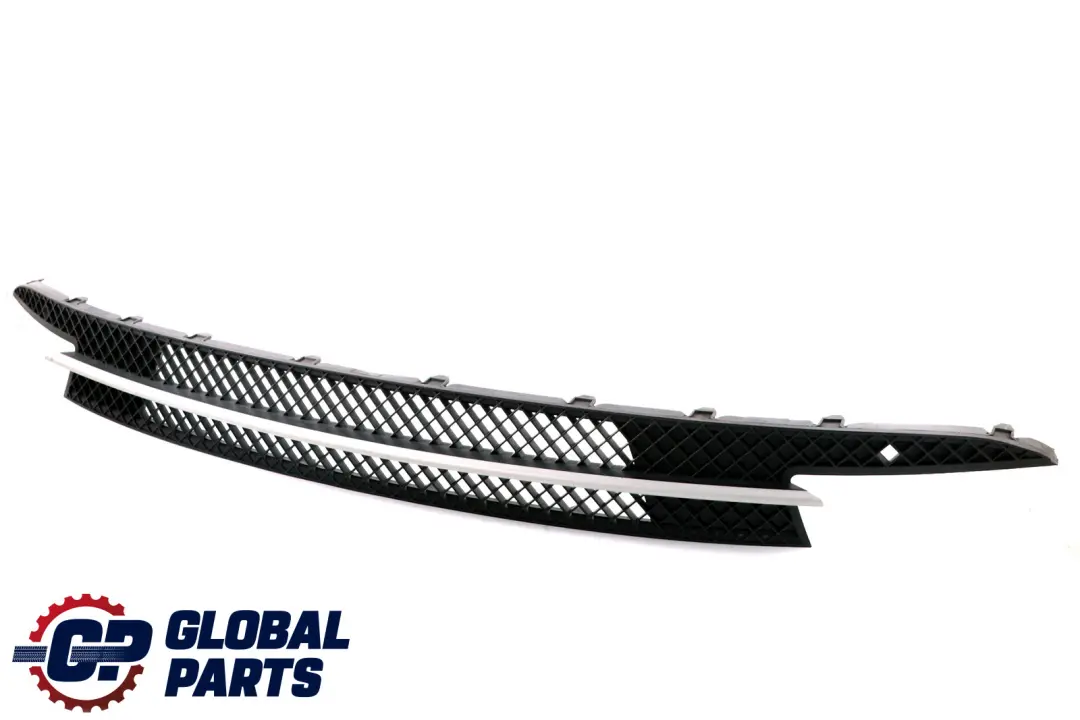 Front Bumper Lower Grill Grid to BMW E81 E87 LCI with Part number 7182367 BMW E81 E87 LCI Front Bumper Lower Grill Grid - SKU 7182367 - Part number 7182367