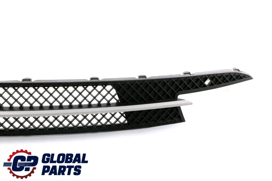 Pare-chocs avant Grille inférieure pour BMW E81 E87 LCI à propos du numéro de pièce 7182367 BMW E81 E87 LCI Pare-chocs avant Grille inférieure - SKU 7182367 - Numéro de pièce 7182367