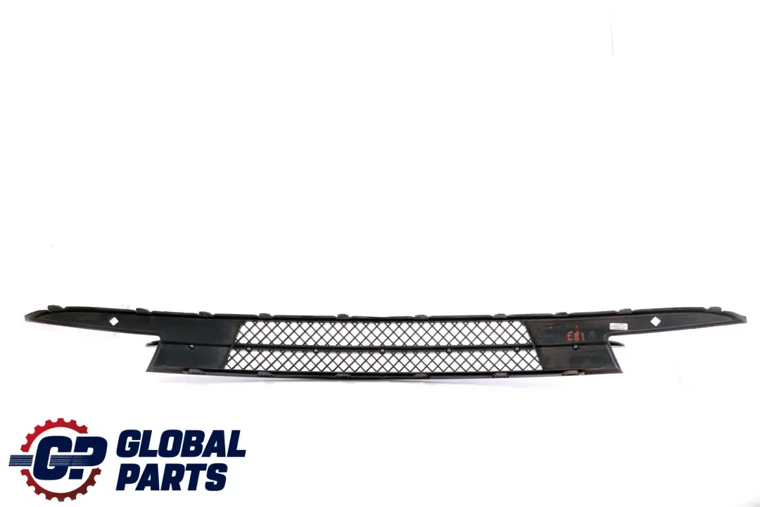 BMW E81 E87 LCI Parachoques delantero inferior Rejilla - SKU 7182367 - Número de pieza 7182367