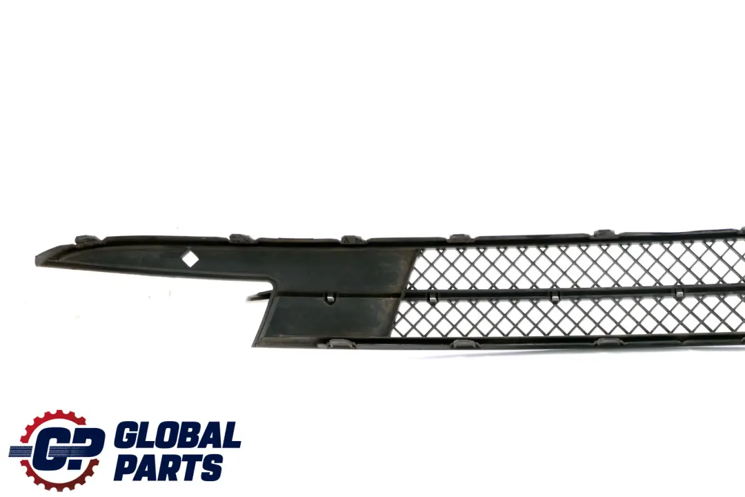 Front Bumper Lower Grill Grid to BMW E81 E87 LCI with Part number 7182367 BMW E81 E87 LCI Front Bumper Lower Grill Grid - SKU 7182367 - Part number 7182367