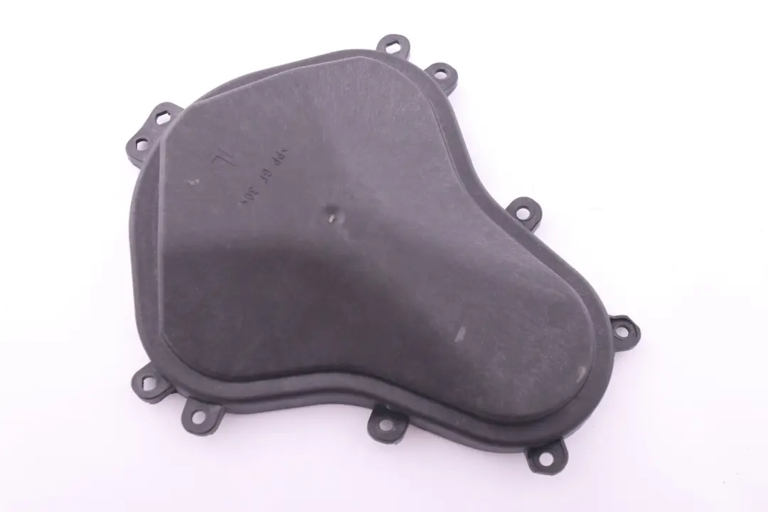 Headlight Lamp Cover Low Beam to BMW 3 Series E92 E93 LCI with Part number 7182395 BMW 3 Series E92 E93 LCI Headlight Lamp Cover Low Beam - SKU 7182395 - Part number 7182395