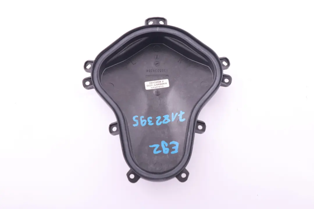 Abdeckkappe Abblendlicht 6311 für BMW E92 E93 LCI mit Teilenummer 7182395 BMW E92 E93 LCI Abdeckkappe Abblendlicht 6311 - SKU 7182395 - Teilenummer 7182395