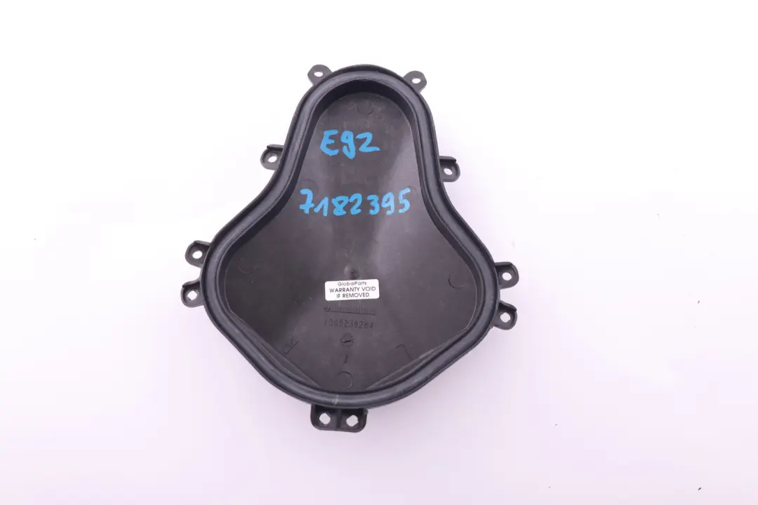 Abdeckkappe Abblendlicht 6311 BMW E92 E93 LCI - SKU 7182395 - Teilenummer 7182395