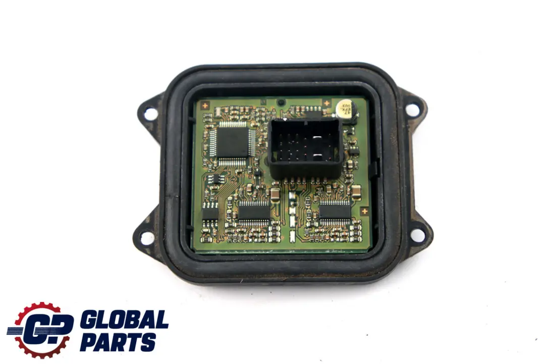 BMW X5 E70 E90 E91 LCI Unidad de Control Faros Xenon Adaptativos - SKU 7182396 - Número de pieza 7189311
