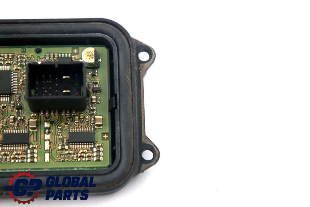 BMW X5 E70 E90 E91 LCI Control Unit Xenon Adaptive Headlight - SKU 7182396 - Part number 7189311