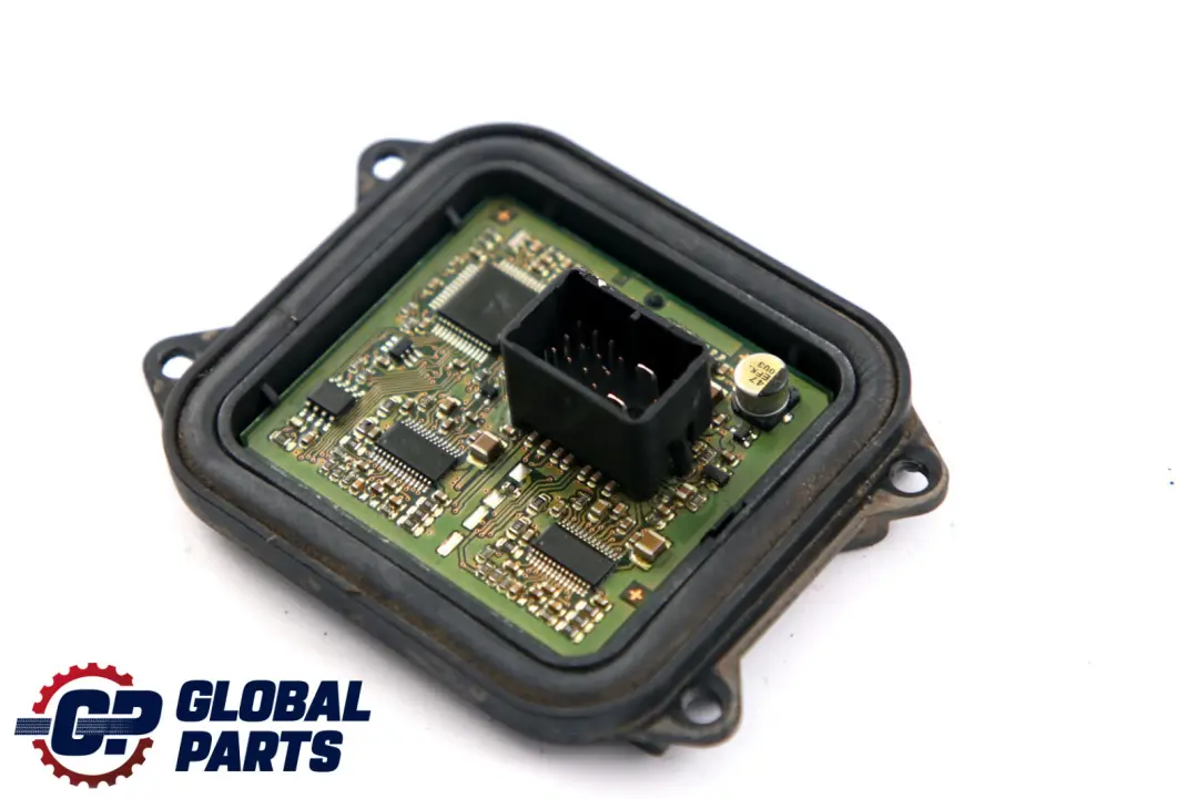 BMW X5 E70 E90 E91 LCI Control Unit Xenon Adaptive Headlight - SKU 7182396 - Part number 7189311