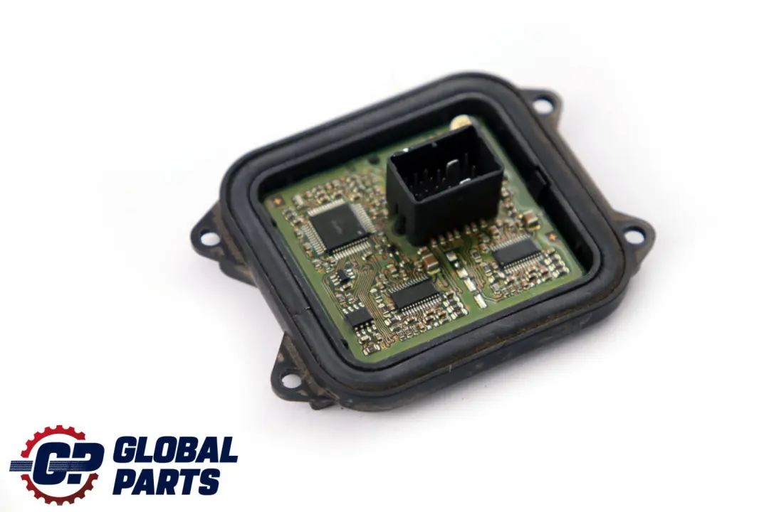BMW X5 E70 E90 E91 LCI Control Unit Xenon Adaptive Headlight - SKU 7182396 - Part number 7189311