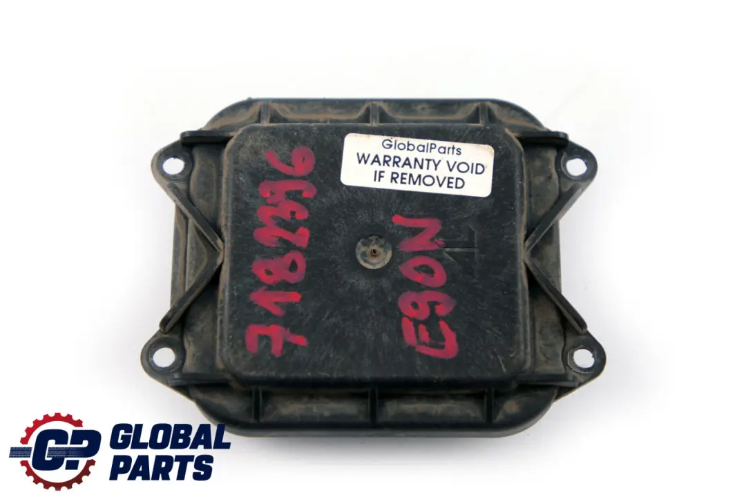 BMW X5 E70 E90 E91 LCI Unidad de Control Faros Xenon Adaptativos - SKU 7182396 - Número de pieza 7189311