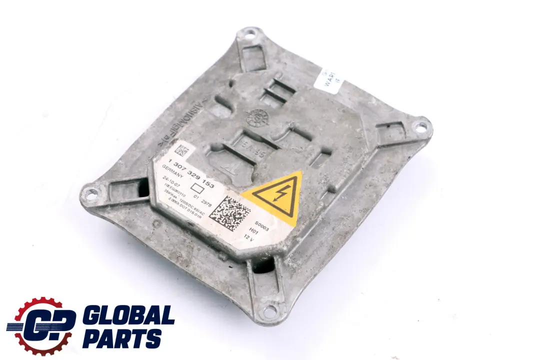 Xenon Lichtsteuergerät Mini R55 R56 R57 BMW X5 E70 E92 E93 1307329153 - SKU 7182520 - Teilenummer 7182520