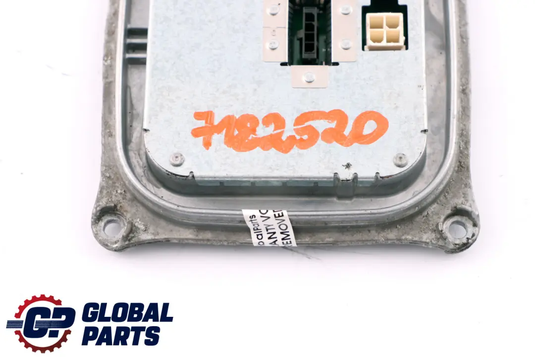Light Control Unit 1307329153 to Mini R55 R56 R57 BMW X5 E70 E92 E93 Xenon with Part number 7182520 Mini R55 R56 R57 BMW X5 E70 E92 E93 Xenon Light Control Unit 1307329153 - SKU 7182520 - Part number 7182520