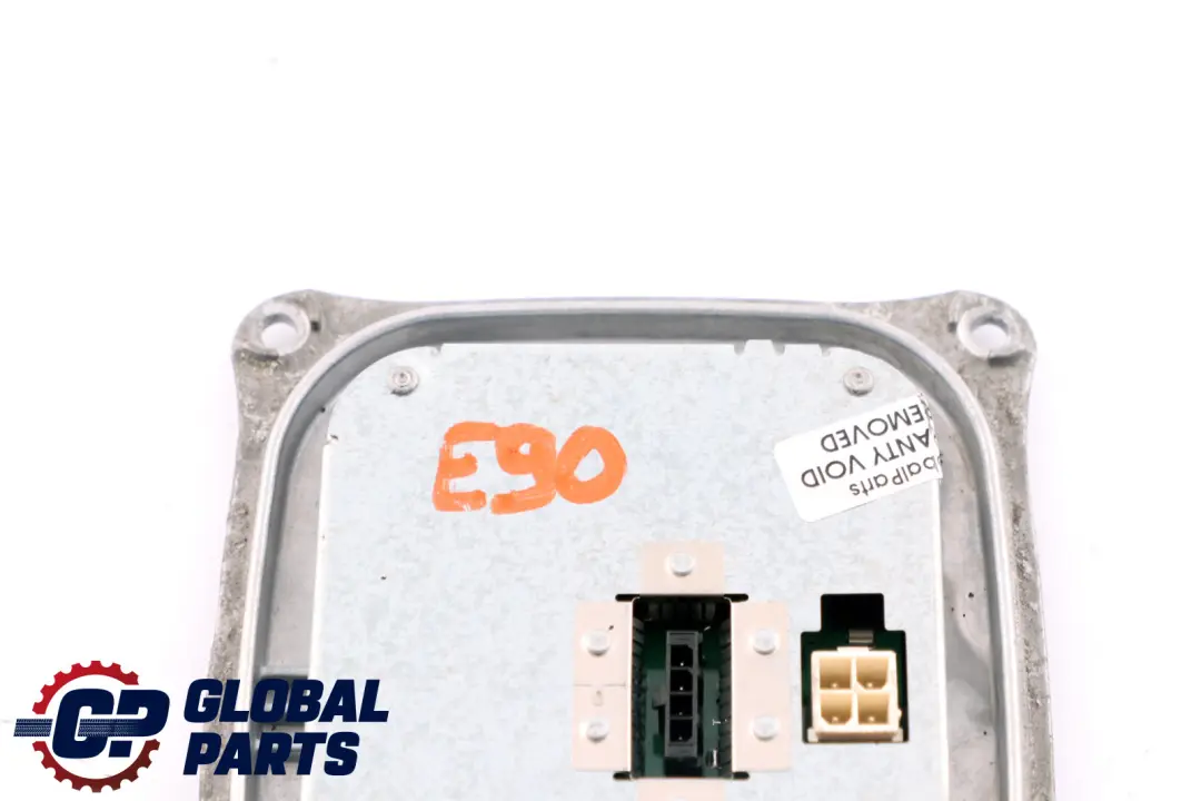 Light Control Unit 1307329153 to Mini R55 R56 R57 BMW X5 E70 E92 E93 Xenon with Part number 7182520 Mini R55 R56 R57 BMW X5 E70 E92 E93 Xenon Light Control Unit 1307329153 - SKU 7182520 - Part number 7182520