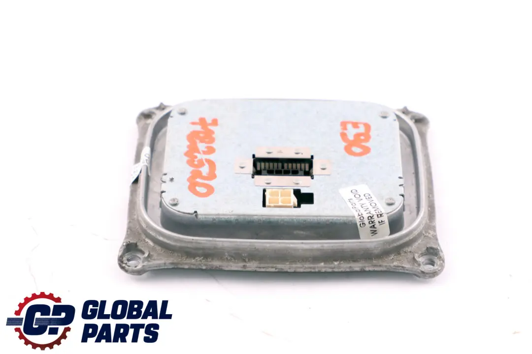 Light Control Unit 1307329153 to Mini R55 R56 R57 BMW X5 E70 E92 E93 Xenon with Part number 7182520 Mini R55 R56 R57 BMW X5 E70 E92 E93 Xenon Light Control Unit 1307329153 - SKU 7182520 - Part number 7182520