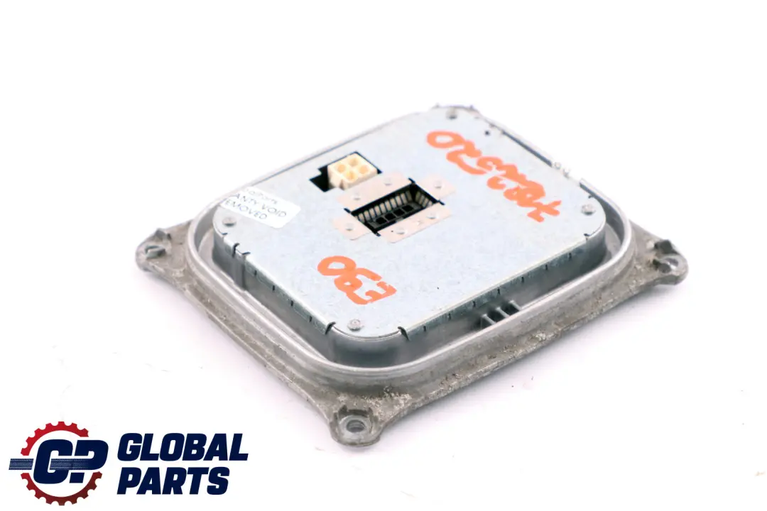 Light Control Unit 1307329153 to Mini R55 R56 R57 BMW X5 E70 E92 E93 Xenon with Part number 7182520 Mini R55 R56 R57 BMW X5 E70 E92 E93 Xenon Light Control Unit 1307329153 - SKU 7182520 - Part number 7182520