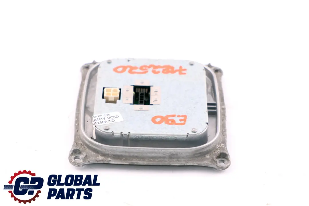 Przetwornica Xenon do Mini R55 R56 BMW X5 E70 E92 E93 o numerze 7182520 Mini R55 R56 BMW X5 E70 E92 E93 Przetwornica Xenon - SKU 7182520 - Numer Części 7182520