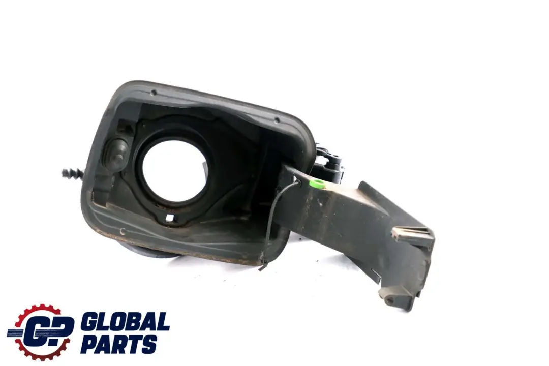 BMW X6 E71 Tapa del depósito de combustible tapa de llenado - SKU 7182548 - Número de pieza 7182548