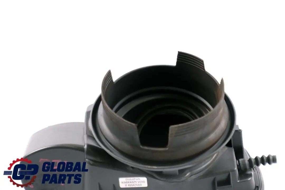 BMW X6 E71 Tapa del depósito de combustible tapa de llenado - SKU 7182548 - Número de pieza 7182548