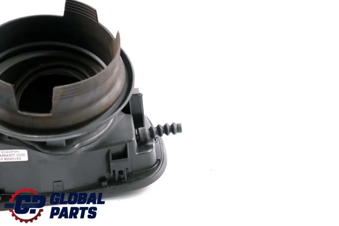 BMW X6 E71 Cover Fuel Filler Pot Carrier Cap Fill In Flap - SKU 7182548 - Part number 7182548