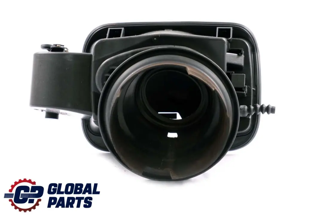 BMW X6 E71 Abdecktopf Einfüllklappe 5117 - SKU 7182548 - Teilenummer 7182548