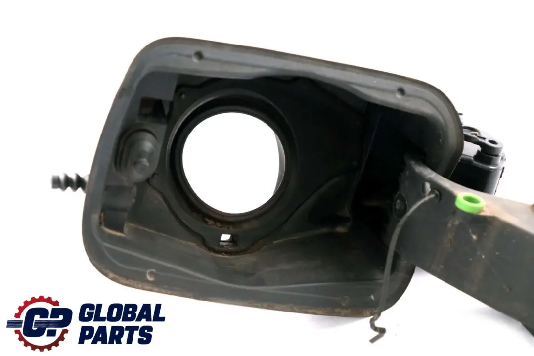 BMW X6 E71 Abdecktopf Einfüllklappe 5117 - SKU 7182548 - Teilenummer 7182548