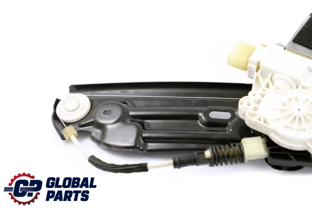  Window Lifter BMW F10 F11 LCI With Motor Rear Left N/S - SKU 7182613 - Part number 7182613