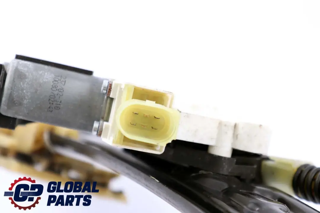  Lève Vitre BMW F10 F11 LCI Avec Moteur Arrière Gauche - SKU 7182613 - Numéro de pièce 7182613