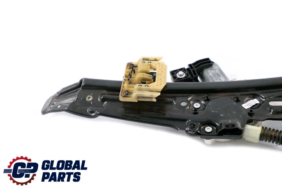 BMW F10 F11 Podnośnik Szyby Lewy Tył Lewy Tylny - SKU 7182613 - Numer Części 7182613