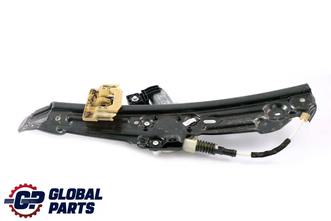  Fenster Heber BMW F10 F11 LCI Mit Motor Hinten Links - SKU 7182613 - Teilenummer 7182613
