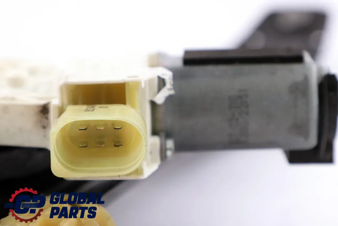 BMW 5 er F10 F10N F11 F11N Fensterheber Ohne Motor Hinten Rechts - SKU 7182614 - Teilenummer 7182614