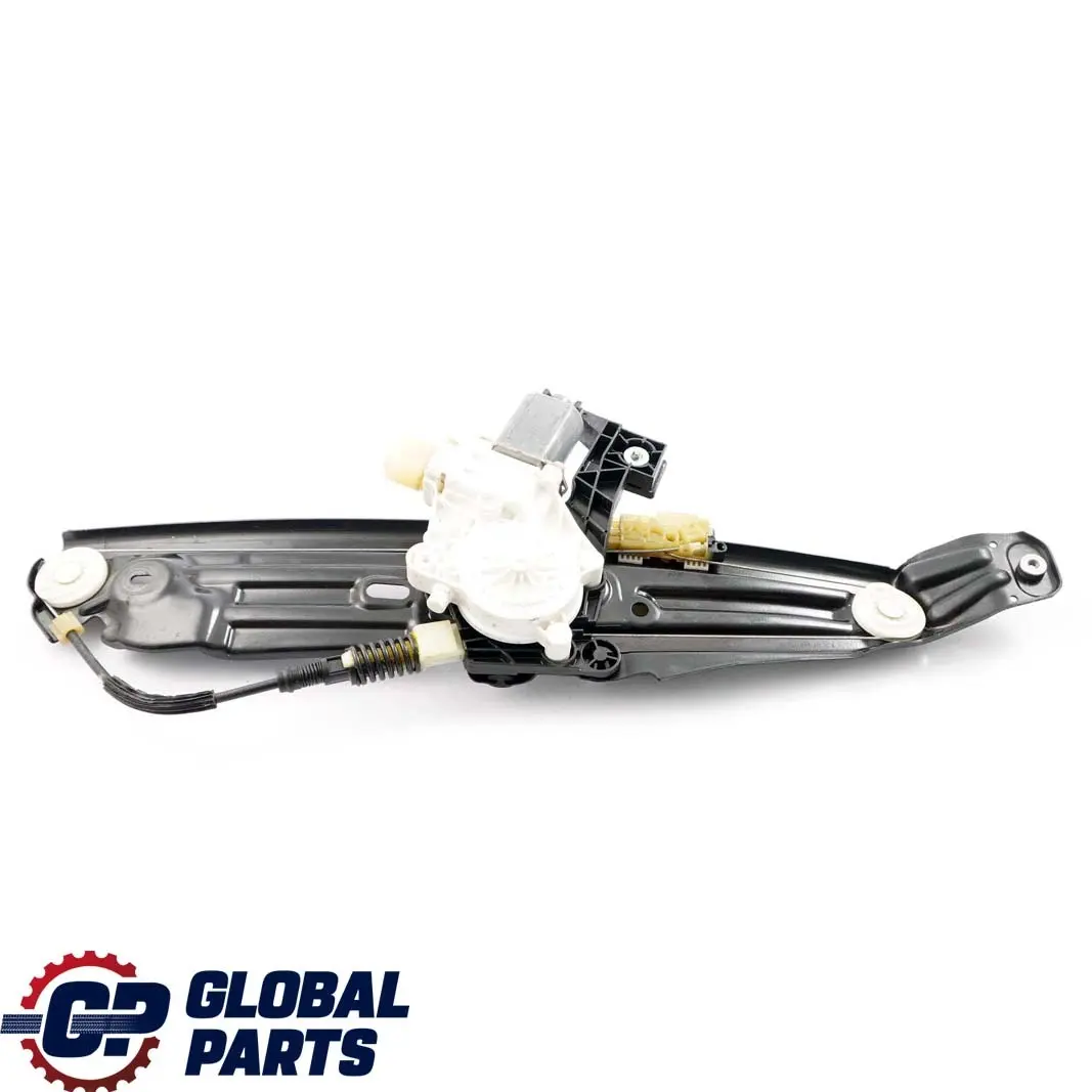 BMW 7 er F01 F02 Fensterheber Mit Motor Hinten Links - SKU 7182615 - Teilenummer 7182615