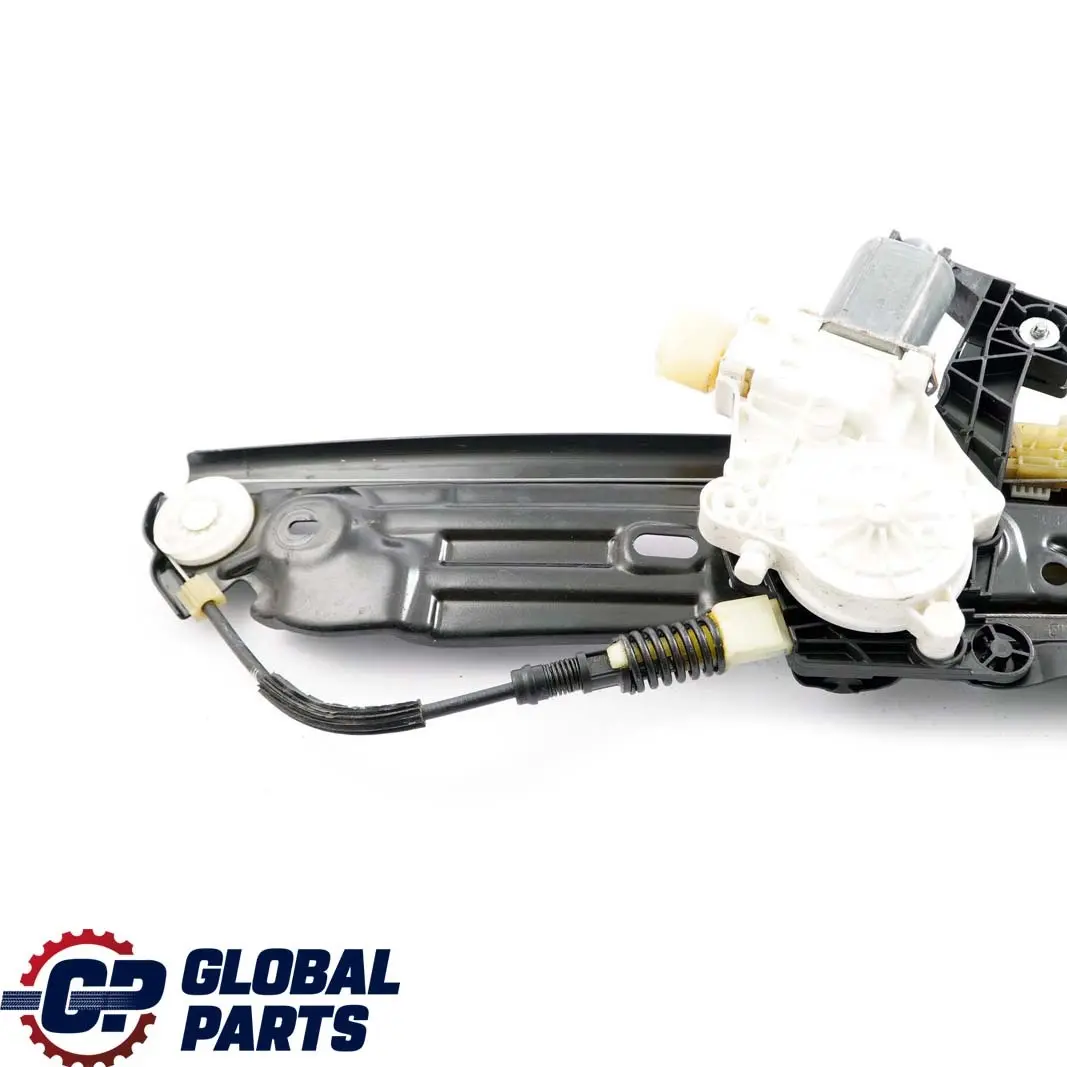 BMW 7 er F01 F02 Fensterheber Mit Motor Hinten Links - SKU 7182615 - Teilenummer 7182615