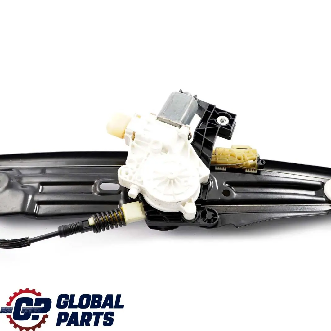 Alzacristalli con Motore Posteriore Sinistra per BMW 7 F01 F02 con numero di parte 7182615 BMW 7 F01 F02 Alzacristalli con Motore Posteriore Sinistra - SKU 7182615 - Numero di parte 7182615