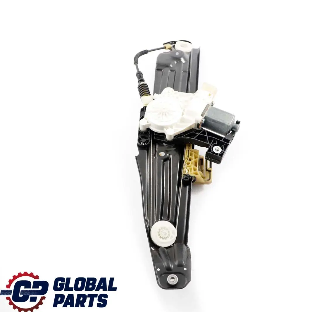 BMW 7 F01 F02 Leve-vitre avec Moteur Arriere Gauche - SKU 7182615 - Numéro de pièce 7182615