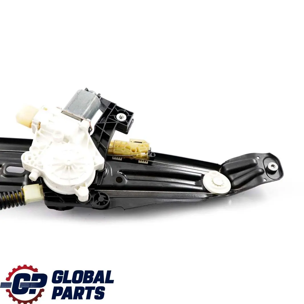 Leve-vitre avec Moteur Arriere Gauche pour BMW 7 F01 F02 à propos du numéro de pièce 7182615 BMW 7 F01 F02 Leve-vitre avec Moteur Arriere Gauche - SKU 7182615 - Numéro de pièce 7182615