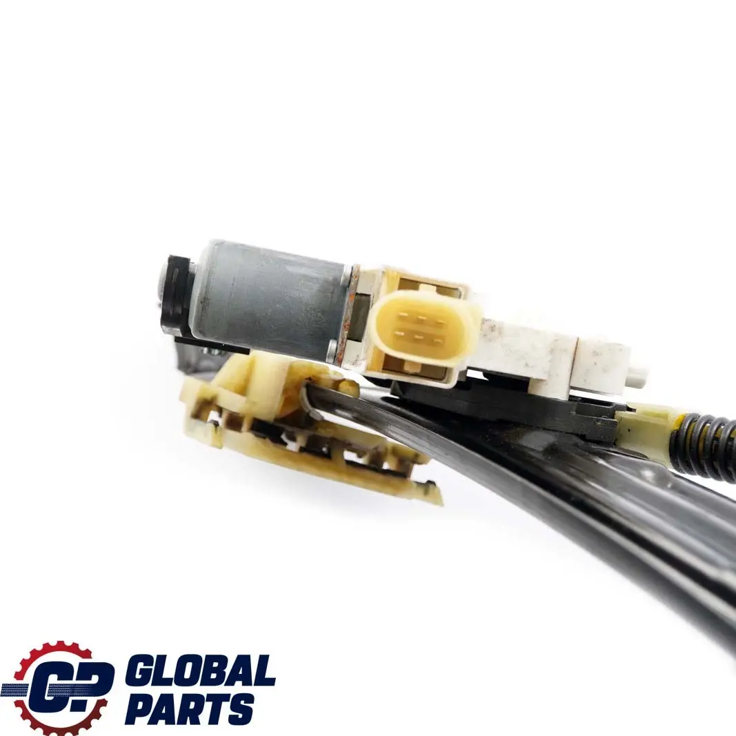 Leve-vitre avec Moteur Arriere Gauche pour BMW 7 F01 F02 à propos du numéro de pièce 7182615 BMW 7 F01 F02 Leve-vitre avec Moteur Arriere Gauche - SKU 7182615 - Numéro de pièce 7182615