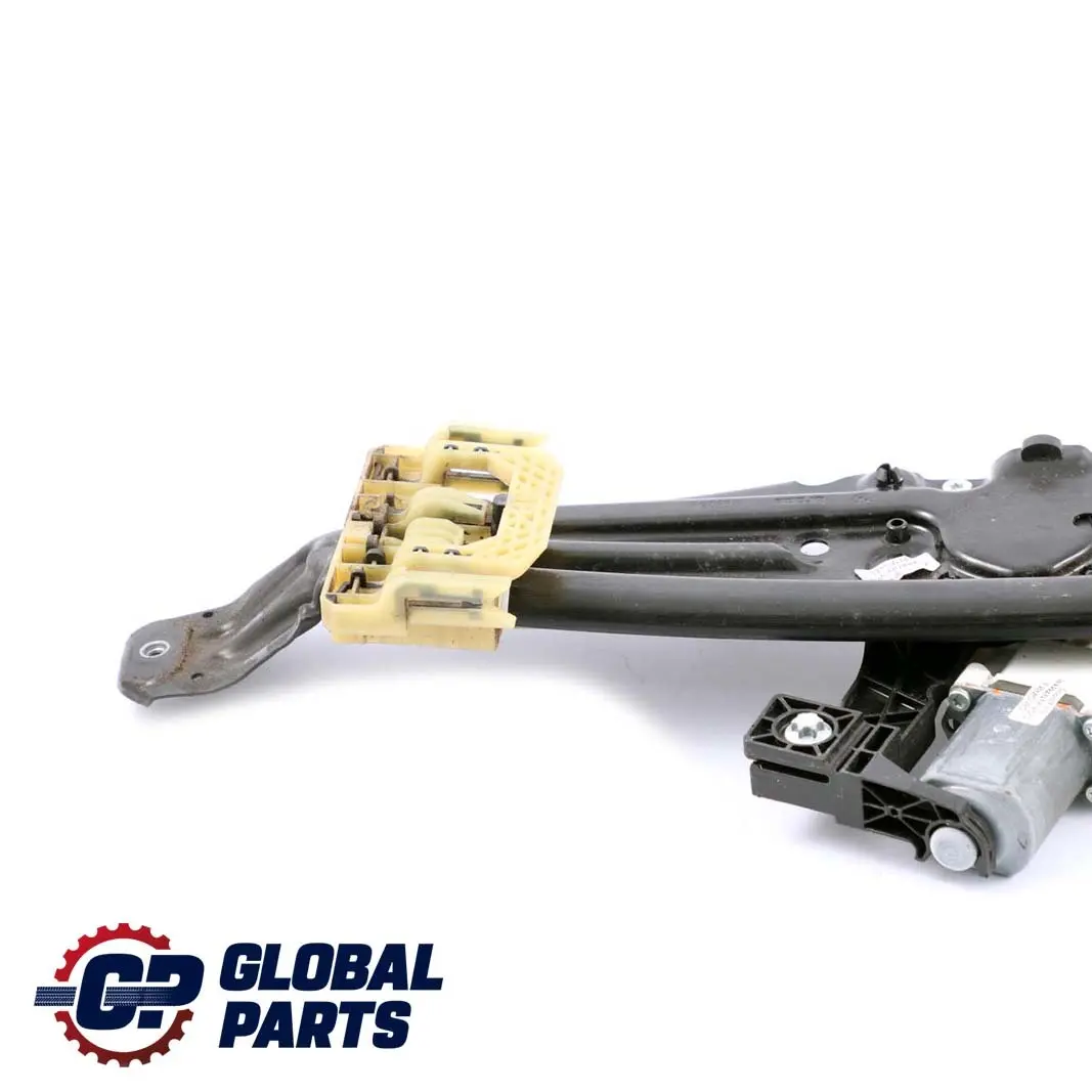 Elevalunas Con Motor Trasero Derecho para BMW F01 F02 con número de pieza 7182616 BMW F01 F02 Elevalunas Con Motor Trasero Derecho - SKU 7182616 - Número de pieza 7182616
