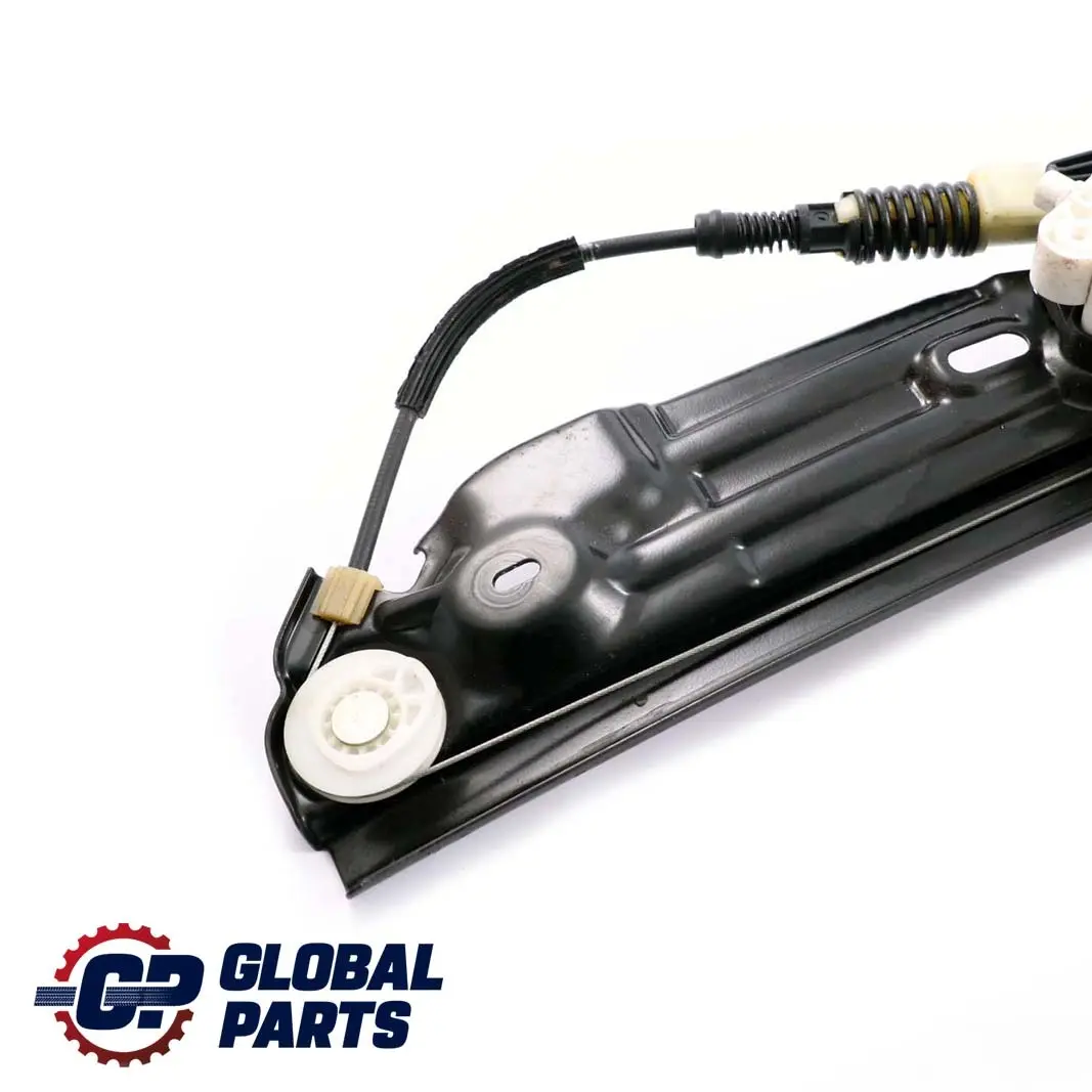 BMW 7 er F01 F02 Fensterheber Mit Motor Hinten Rechts - SKU 7182616 - Teilenummer 7182616