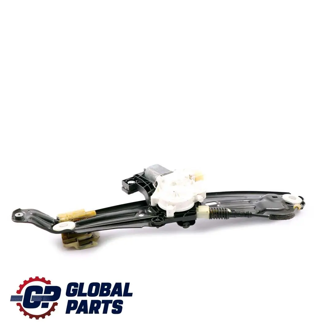 BMW 7 er F01 F02 Fensterheber Mit Motor Hinten Rechts - SKU 7182616 - Teilenummer 7182616