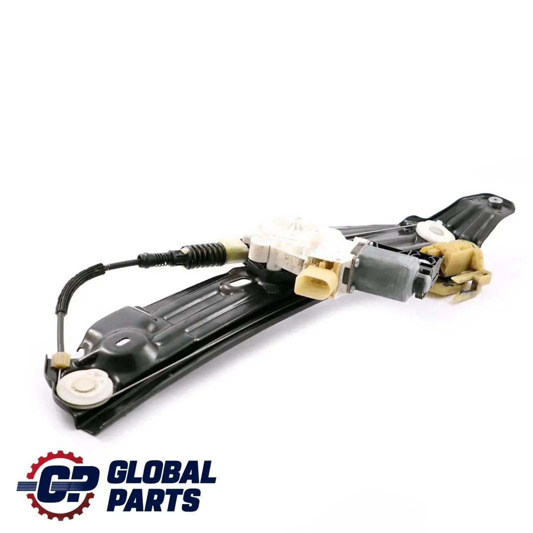 BMW 7 er F01 F02 Fensterheber Mit Motor Hinten Rechts - SKU 7182616 - Teilenummer 7182616