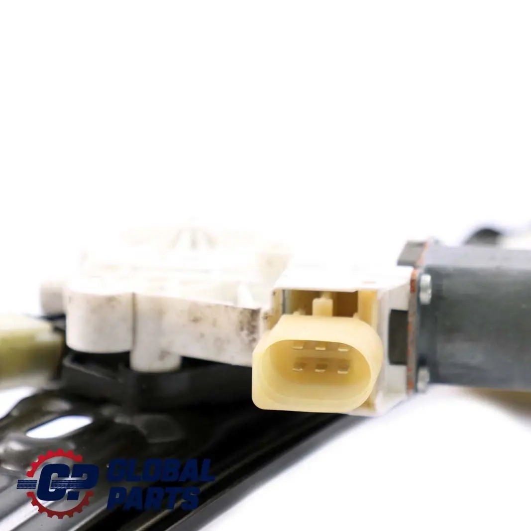 Elevalunas Con Motor Trasero Derecho para BMW F01 F02 con número de pieza 7182616 BMW F01 F02 Elevalunas Con Motor Trasero Derecho - SKU 7182616 - Número de pieza 7182616