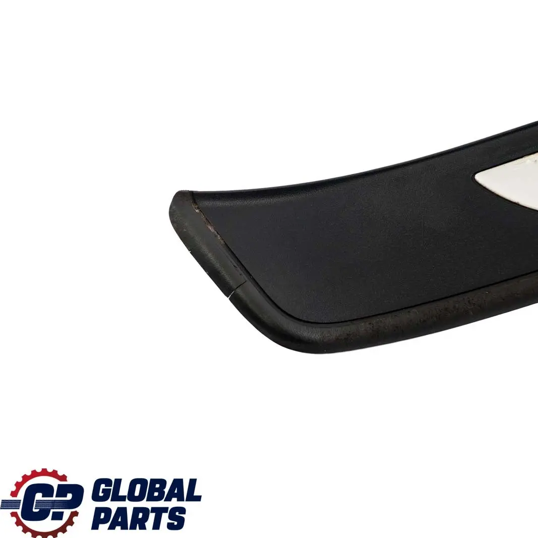 320si Door Entrance Sill Strip Cover Front Right O/S to BMW 3 Series 1 E90 with Part number 7183110 BMW 3 Series 1 E90 320si Door Entrance Sill Strip Cover Front Right O/S - SKU 7183110-1 - Part number 7183110